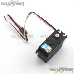 Alturn Race Servo #AAS-750MG