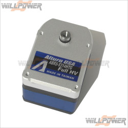Alturn Robot Brushless Digital High Voltage Servo #ABRS-5314HTG+Full HV