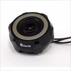 Alturn Pancake Multi-Rotor Brushless Motor - OD 50mm-KV 360 #ABSM-50mm-KV 360