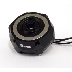 Alturn Pancake Multi-Rotor Brushless Motor - OD 50mm-KV 360 #ABSM-50mm-KV 360