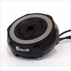 Alturn Pancake Multi-Rotor Brushless Motor - OD 63mm-KV 360 #ABSM-63mm-KV 360