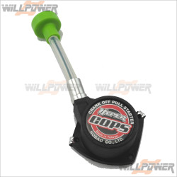 HOBAO Hyper .30 Pull Starter #E30025 HOBAO Hyper .30 Pull Starter #E30025