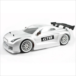 HOBAO 1/8 Hyper GTB(L) Nitro RTR .28 Engine #HB-GTL-S28G HOBAO 1/8 Hyper GTB(L) Nitro RTR .28 Engine #HB-GTL-S28G