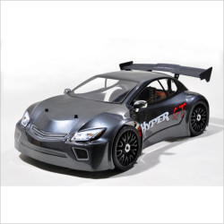 HOBAO Hyper GTB(S) Electric Car RTR #HB-GTSE-C100DG HOBAO Hyper GTB(S) Electric Car RTR #HB-GTSE-C100DG