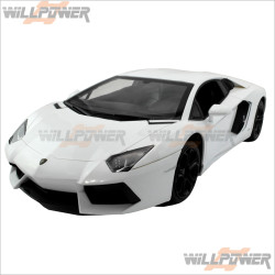 RASTAR Lamborghini Aventador LP700-4 #MLO-43000
