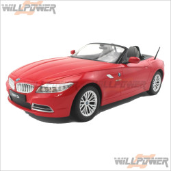 RASTAR BMW-Z4 Roadster RTR #MLO-40300