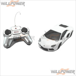 RASTAR Lamborghini Murcielago LP700 Car #MLO-46300