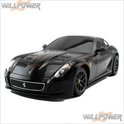 RASTAR Ferrari 599 GTO Car RTR #MLO-46400