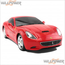 RASTAR Ferrari California Sport Car RTR #MLO-46500