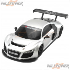 RASTAR AUDI R8 LMS Sport Car RTR #MLO-46800