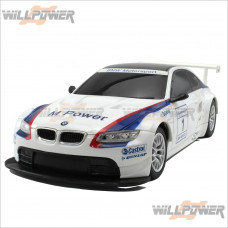 RASTAR BMW M3 GT2 Car RTR #MLO-48300
