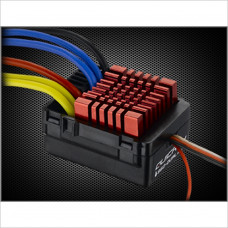 HobbyWing QUICRUN Water Proof 860 Dual Brushed ESC 60A #30105400