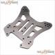 HOBAO Carbon Rear Shock Tower Damper Stay #OP-0104 [Hyper VS]