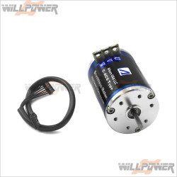 Alturn Sensor BLDC 5700KV Motor - 7T #ACS-540-KV5700