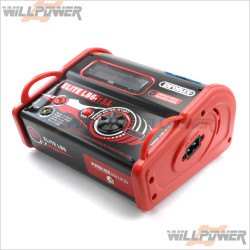 Prolux AD/DC 15A Professional Charger Discharger 100V-240V #3724D Prolux AD/DC 15A Professional Charger Discharger 100V-240V #3724D