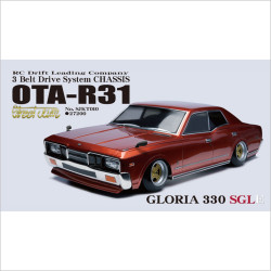 Street Jam GLORIA 330 SGLE RTR #SJKT012 Street Jam GLORIA 330 SGLE RTR #SJKT012