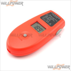 OFNA PCR Thermometer Micro IR #OFN10155