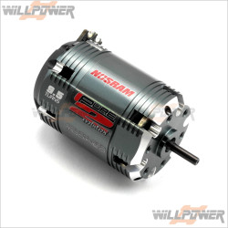 NOSRAM Pure 2 BL Modified - 9.5T #90649 NOSRAM Pure 2 BL Modified - 9.5T #90649