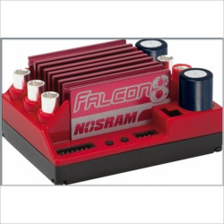 NOSRAM Falcon 8 Brushless Speed-Control #90880 NOSRAM Falcon 8 Brushless Speed-Control #90880
