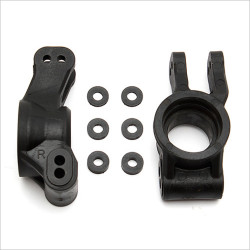 Team Associated Rear Hubs #81075 [RC8B3e]