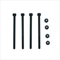 G.V. Model Front Upper Arm Stud #MV1502F [Mammoth]