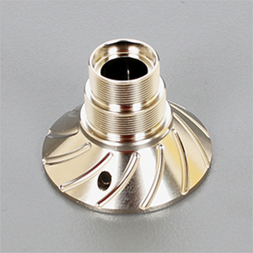 ARC Clutch Bell -Alu #R802030 [R8.0 2016][R8.0]