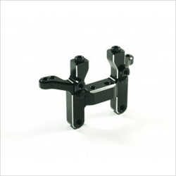 Sworkz Rear Shock Tower Bottom Holder #SW-330679 [S12-1][S12]