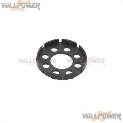 Sworkz Slipper Clutch Case #SW-330587 [S12-1][S12][S104 EVO][S104 EK1][S104]
