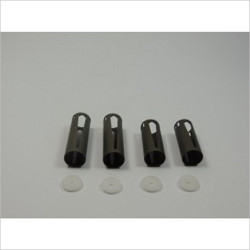 TPRO TPRO ADS Shock Piston System #TP-960001 [S350][MBX6]