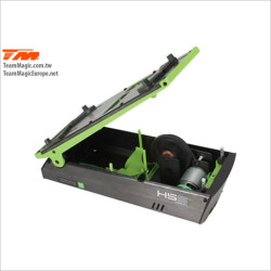 H.A.R.D. H5RS Universal On Road Starter Box #H6518N