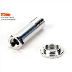 TeamMagic Servo Saver Post #510146 [E5]