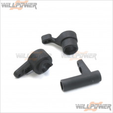 TeamMagic Servo Saver Nylon #510149 [E5]