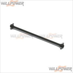 TeamMagic Center Drive Shaft Dog Bone #510140 [E5]