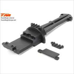 TeamMagic Central linkage Plate #510164 [E5]