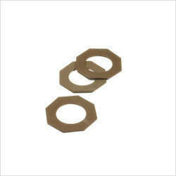 Sworkz Slipper Clutch Pad #SW-610013A [S14-3][S12-1][S12][S104 EVO][S104 EK1]