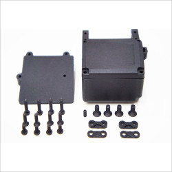 Agama Radio Box #24002-1 [A215E]