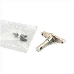 Thunder Tiger FB Elevator Lever Rod #PV1385 [X50E][X50]