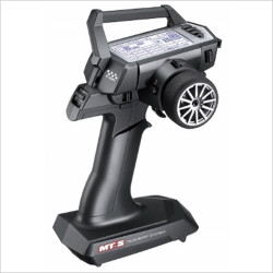 SANWA 2.4Ghz Radio Control w/ RX-482 #MT-S SANWA 2.4Ghz Radio Control w/ RX-482 #MT-S