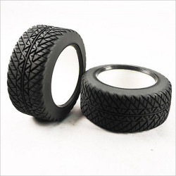 Thunder Tiger Tires #PD08-0018 [eMTA G2][eMTA]