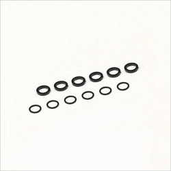 Thunder Tiger Drive Shaft Shims #PD05-0037 [eMTA G2][eMTA]