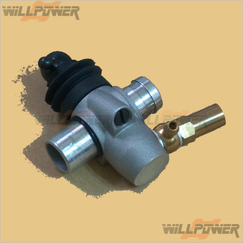 GO Carburetor 15.18.20 #18-2000