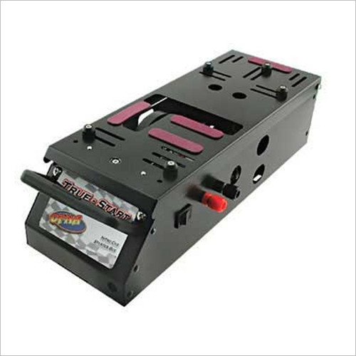Q-World 1/10 Dual Motor Starter Box #QW-10256