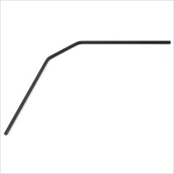 Sworkz Rear Sway Bar #SW-330499 [S350][S35-3]