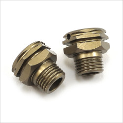 Sworkz Wheel Hub 14mm L8 #SW-330528 [S12-1M]