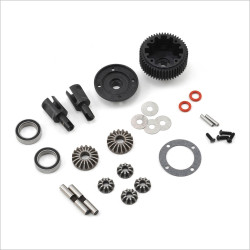 Sworkz Series Gear Diff. #SW-210072 [S12-1M]