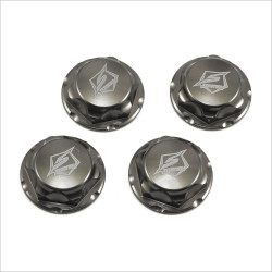 Sworkz Pro Wheel Nuts #SW-330512 [S12-1][S104 EVO][S104]