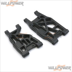MING YANG Front Rear Lower Suspension Arm #C10186 [MY1]