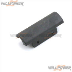 MING YANG Front Bumper #C10008 [MY1]