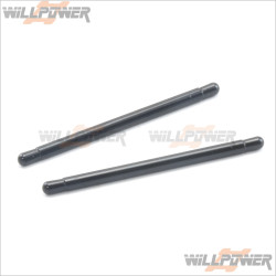 HongNor Arm Shaft #X3.6-07 [X3S EVO E][X3S 3.0 EVO]
