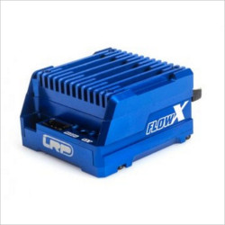 LRP FLOW X - TC Spec - Brushless ESC #500004 LRP FLOW X - TC Spec - Brushless ESC #500004